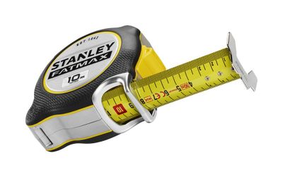 Mètre ruban FATMAX PRO 10 M STANLEY