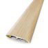 Barre de seuil universelle coloris chêne Canada 3,7 x 83 cm GERFLOR