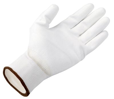 Gants fins spécial peinture taille 10 OCAI