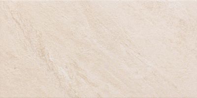 Carrelage sol extérieur effet pierre beige TK ép 8.20 mm 30 x 60,4 cm paquet de 1,45 m² IMSO