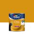 Peinture crème de couleur Miel velours 0,5L - DULUX VALENTINE