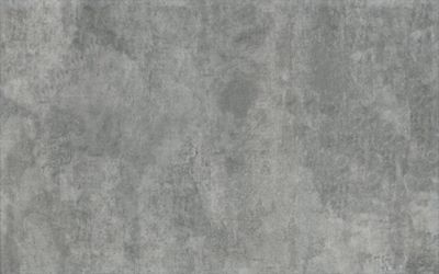 Faïence blanche murale intérieur gris foncé NEXUS ép 8,5 mm 25 x 40 cm paquet de 1 m² ELYSSA TRADING