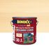 Lasure très haute protection 8 ans incolore 2,5 L - BONDEX