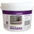 Enduit décoration Pierre de Marbre 6 kg - RESINENCE