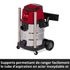 Aspirateur TE-VC 36/25LIS-SOLO