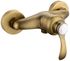 Mitigeur de douche Bronze Byron - EDOUARD ROUSSEAU
