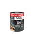 Peinture bois gris anthracite RAL 7016 satin 2,5 l + 20 % gratuit - JULIEN