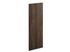 Façade dos effet bois foncé pour meuble de cuisine Nature rosales-03 85 x 120 cm OFITRES