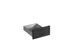 Façade tiroir pour meuble de cuisine Glossy metallo 04 brillant 13,8 x 40 cm OFITRES