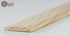 Champlat bois sapin 2 arrondis raboté non traité - 6 x 30 x 2500 mm - GROUPE SIAT