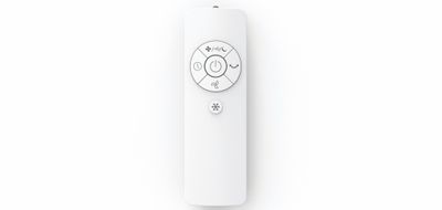 Rafraîchisseur d'air digital avec télécommande 11 L 60 W - DOMAIR