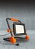 Projecteur de chantier LED Série T2 IP54 12000 lumens blanc neutre - ARLUX