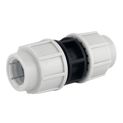 Manchon égal compression Ø25 - FITT