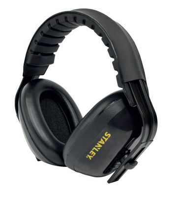 Casque anti-bruit 26dB STANLEY