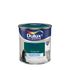 Peinture Crème de Couleur Emeraude mat 0,5 L - DULUX VALENTINE