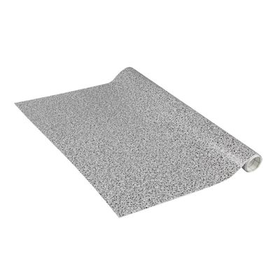 Adhésif décoratif basic grani gris 1,50 x 0,45 m VENILIA