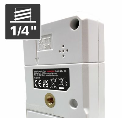 Récepteur laser - LASERLINER