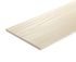 Lame bardage composite Hardie Plank sable - 8 x 180 x 3600 mm - JAMES HARDIE