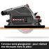 Scie plongeante PXC sans fil sans batterie Brushless TP-PS 18/165 - EINHELL