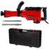 Marteau démolisseur 1600 W 43 J TC-DH 43 EINHELL
