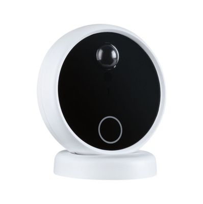 Télécommande tactile avec détecteur de mouvements pour rubans LED 24V - MaxLED PAULMANN