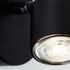 Spot ANDRES GU10 10W noir - BRILLIANT	