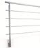 Garde-corps Alu Rondo Secondo S en kit SOGEM