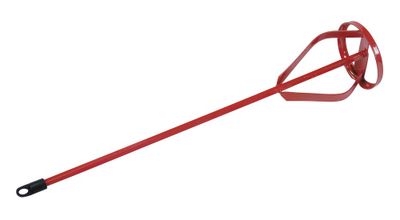 Hélice de malaxage diamètre 80 x 400 mm PRCI