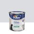 Peinture crème de couleur Gris Tendance Satin 0.5 L - DULUX VALENTINE