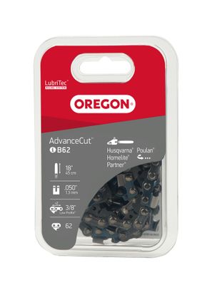Chaine b62 3/8 lp 1.3mm 62e OREGON