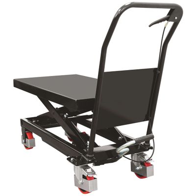 Table levage hydraulique 300 kg - AUTOBEST
