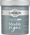Peinture meuble bois à la caséine mat gris gustavien 0,5 L - LIBERON