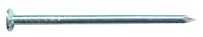Pointes têtes plates longueur 30 mm 5 kg DESA