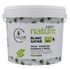 Peinture naturelle monocouche blanc satin 12 L - DEFI NATURE