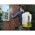 Pulvérisateur à dos à batterie RYOBI