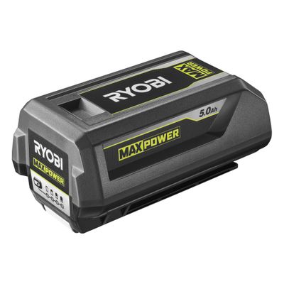 Batterie lithium max power 36 V 5 Ah RYOBI