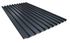 Tole biface SYMEO Anthracite / Beige - BACACIER