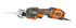 Scie sabre une main 400W US400XE AEG