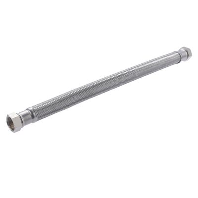 Flexible 50 cm gros diametre femelle 20 x 27 femelle 20 x 27