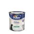 Peinture Crème de Couleur Lin Brut satin 0,5 L - DULUX VALENTINE