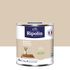 Peinture murs, boiseries et radiateurs lin satin 0,5L RIPOLIN