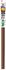 Bas de porte pour sol irrégulier à visser Premium 93 cm marron 3M