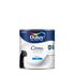 Peinture crème de couleur Blanc mat 0,5L - DULUX VALENTINE