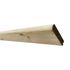 Lame de finition pin traité autoclave vert EvoluH 21 - 21 x 145 x 1800 m - DEBARGE