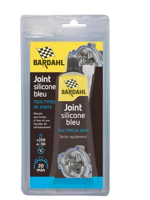 Joint silicone bleu 90 g - BARDAHL