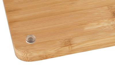 Couvre-plaque de cuisson planche à découper 30x52cm WENKO