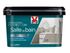 Peinture de rénovation pour salle de bain taupe finition satinée 2L - V33