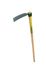 Houe standard 14 cm manche bois LEBORGNE