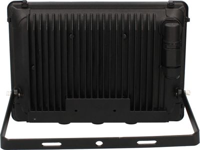 Projecteur extérieur LED Kreon R noir IP65 13500 lumens blanc neutre - ARLUX