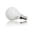 Ampoule LED E14 opaque à filament 4W = 250 lumens blanc neutre - XANLITE